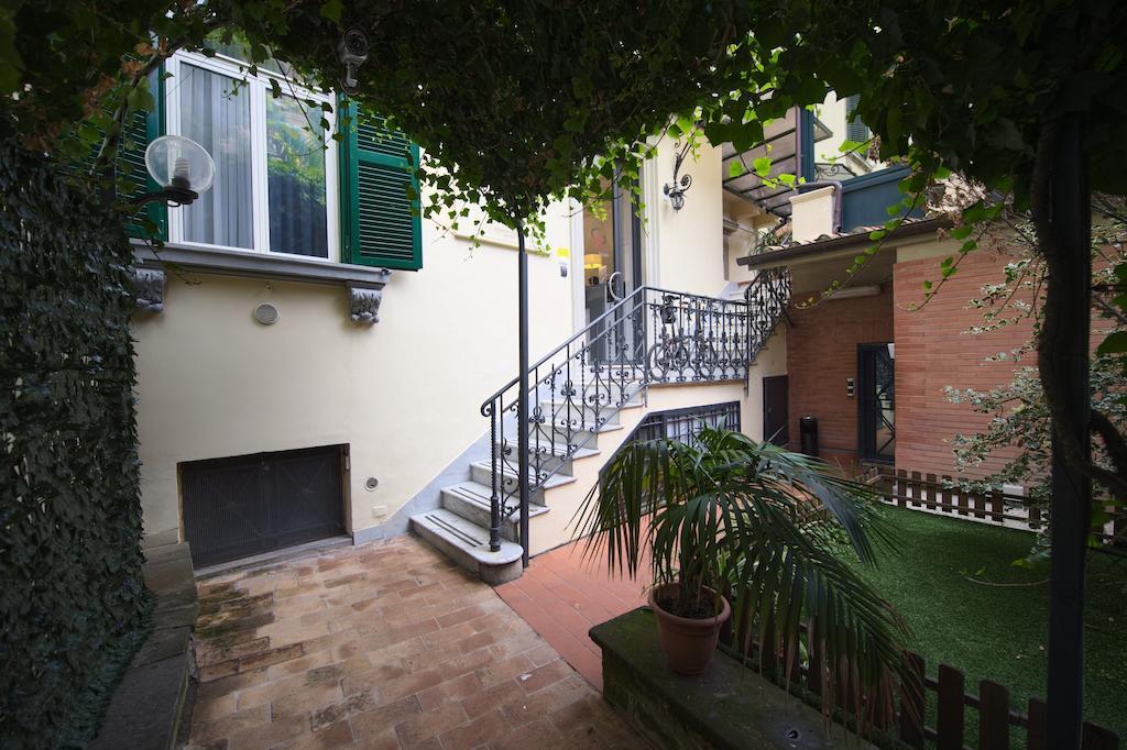 Gravina Rooms San Pietro - Rome — Photos 1