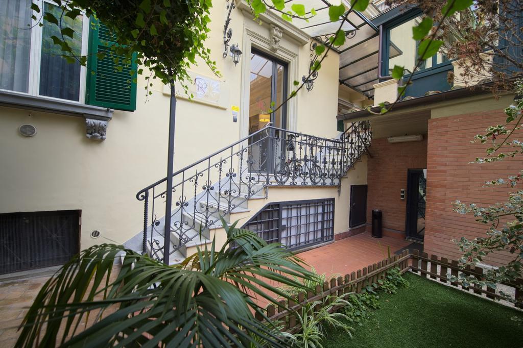 Gravina Rooms San Pietro - Rome — Photos 2