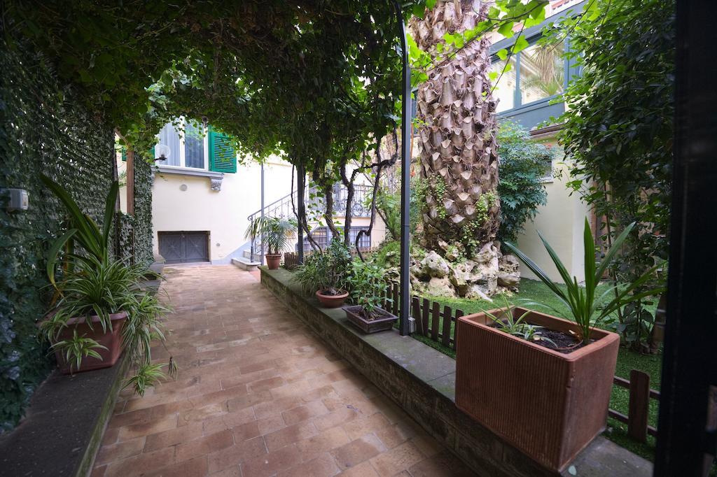 Gravina Rooms San Pietro - Rome, Rome